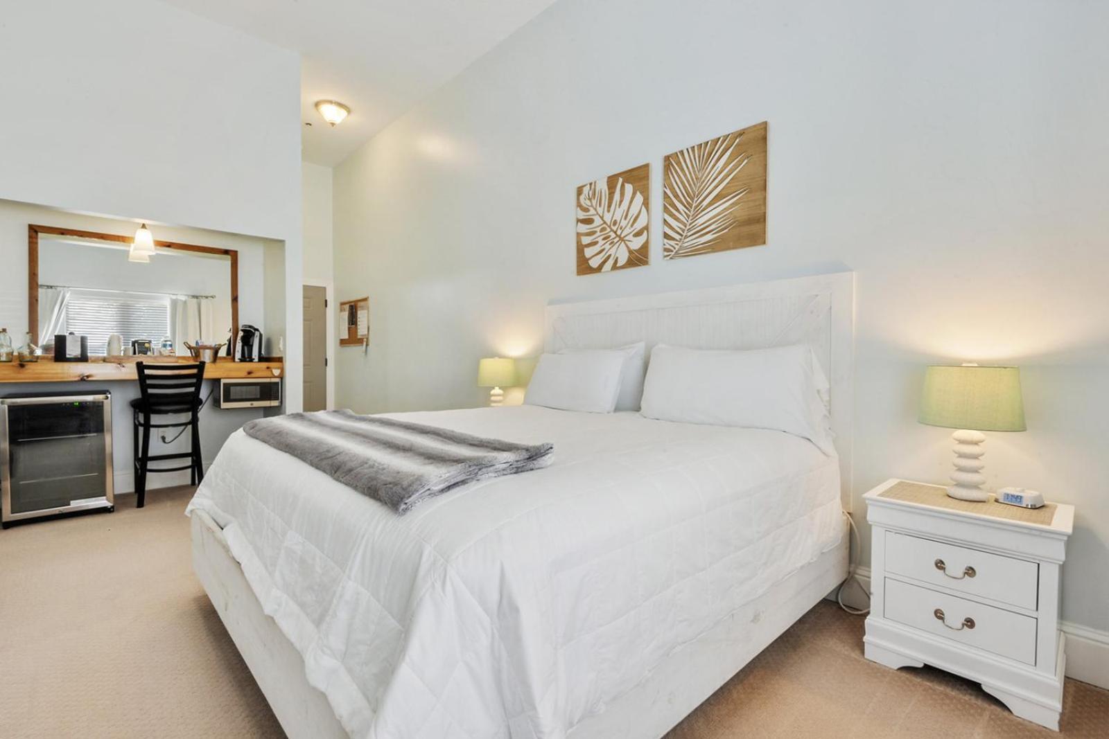 Hotel Whiskey In Pass Christian Zimmer foto